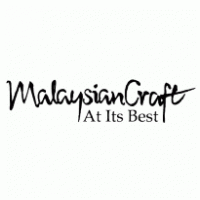 Malaysian Craft - At Its Best