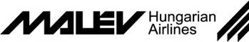 Malev airlines logo
