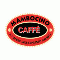 MAMBOCINO Coffee Co. LONDON