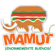 Mamut