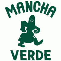 Mancha Verde