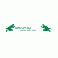 Mancha Verde