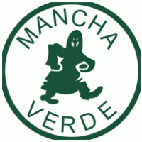 Mancha Verde