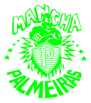 Mancha Verde Thumbnail