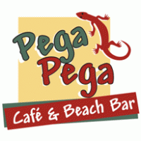 Manchebo Beach resort, Pega Café