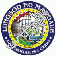 Mandaue City Seal