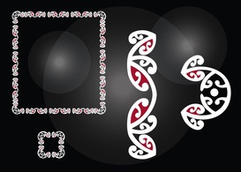 Maori Vectors Thumbnail