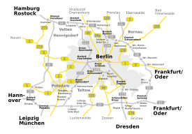 Map Berlin Brandenburg 04r Thumbnail