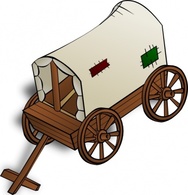 Map Car Symbols Horse Rpg Game Playing Role Caravan Thumbnail