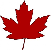 Maple Leaf clip art