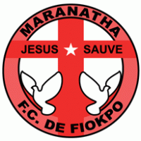 Maranatha FC de Fiokpo