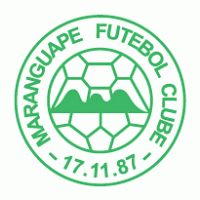 Maranguape Futebol Clube de Maranguape-CE