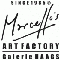 Marcello's Art Factory Thumbnail