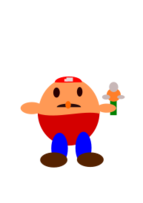 Mario Thumbnail