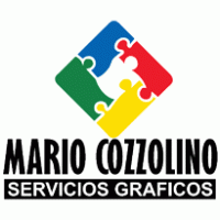 Mario Cozzolino Servicios Graficos Thumbnail