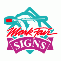 Mark Fair Signs