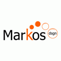 Markos dsgn