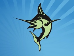 Marlin Vector Thumbnail