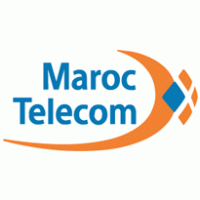 Maroc Telecom (Logo 2006) Thumbnail