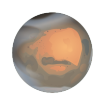 Mars Thumbnail