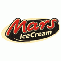 MARS Ice Cream