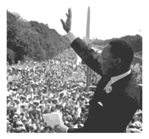 Martin Luther King Jr 01 Thumbnail