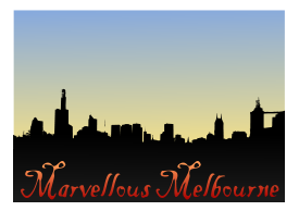 Marvellouse Melbourne Thumbnail