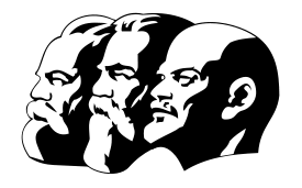 Marx Engels Lenin Thumbnail