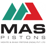 MAS Pistons