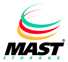 Mast Storage