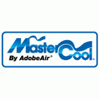 Mastercool by AdobeAir