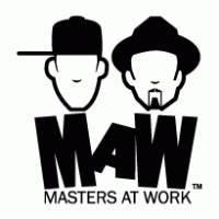 Masters at Work Records Thumbnail