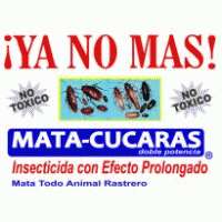 Mata-Cucaras