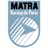 Matra Racing de Paris