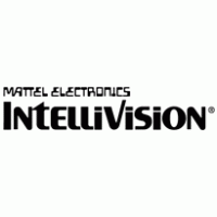 Mattel Intellivision
