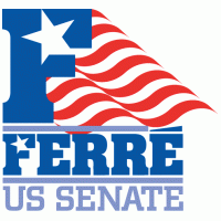 Maurice Ferre for US Senate