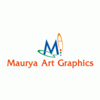 Maurya Art Graphics