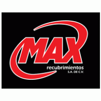 Max Recubrimientos