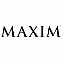 MAXIM Magazine Thumbnail