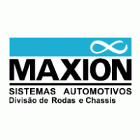 Maxion - Iochpe