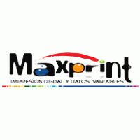 Maxprint.S.A