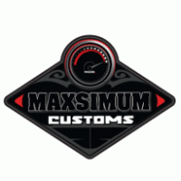 MAXSIMUM customs