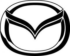 Mazda logo2 Thumbnail