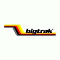 MB Big Trak Bigtrak Thumbnail