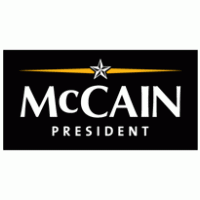 McCain for President 2008 Thumbnail