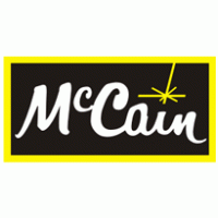 McCain Thumbnail