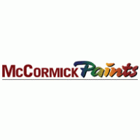 McCormick Paints Thumbnail