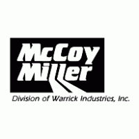 McCoy miller