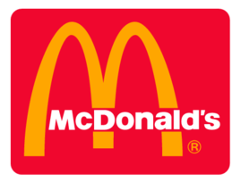 Mcdonald S