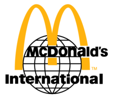 Mcdonald S International